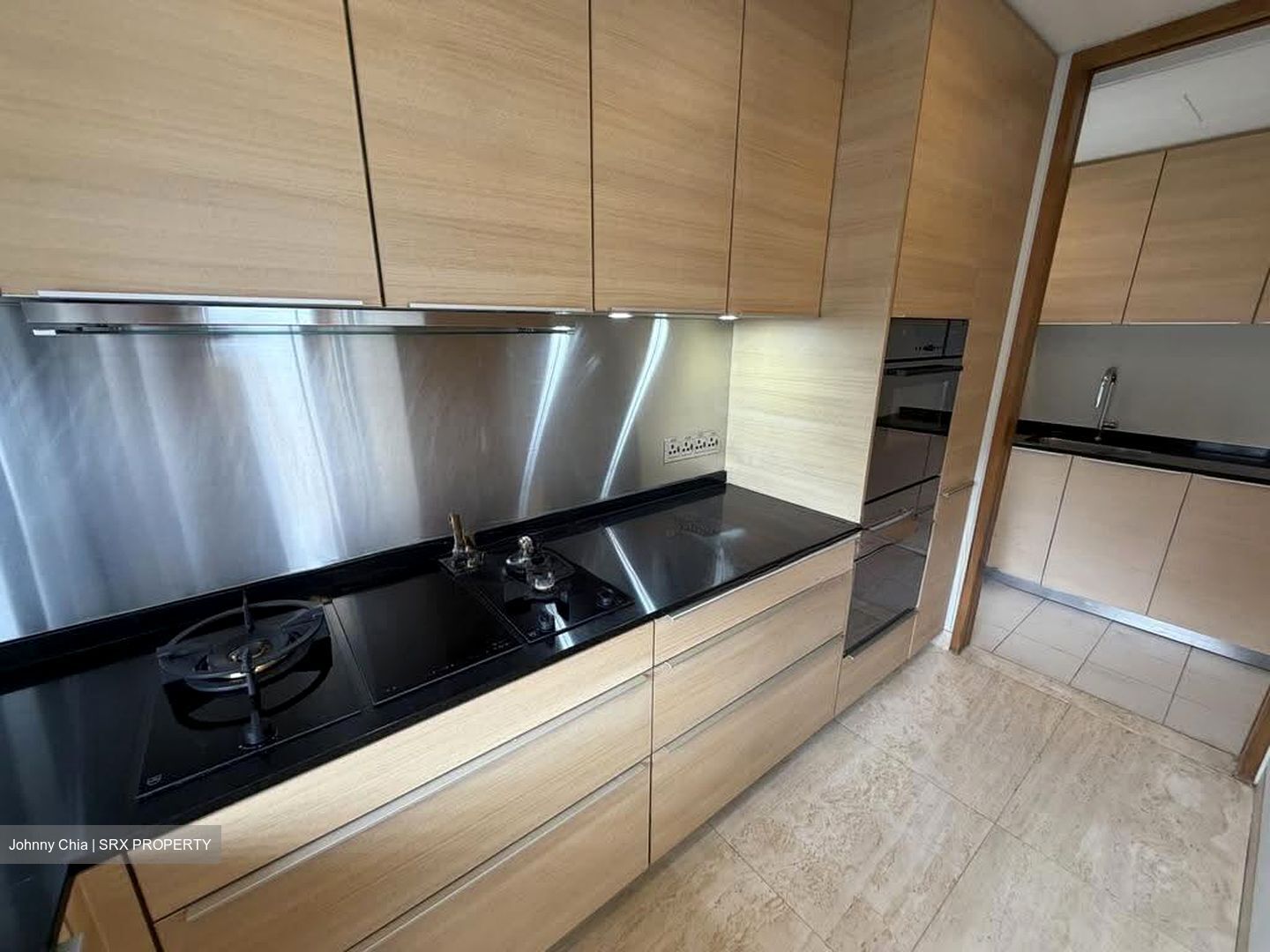 Hana (D10), Condominium #620384531